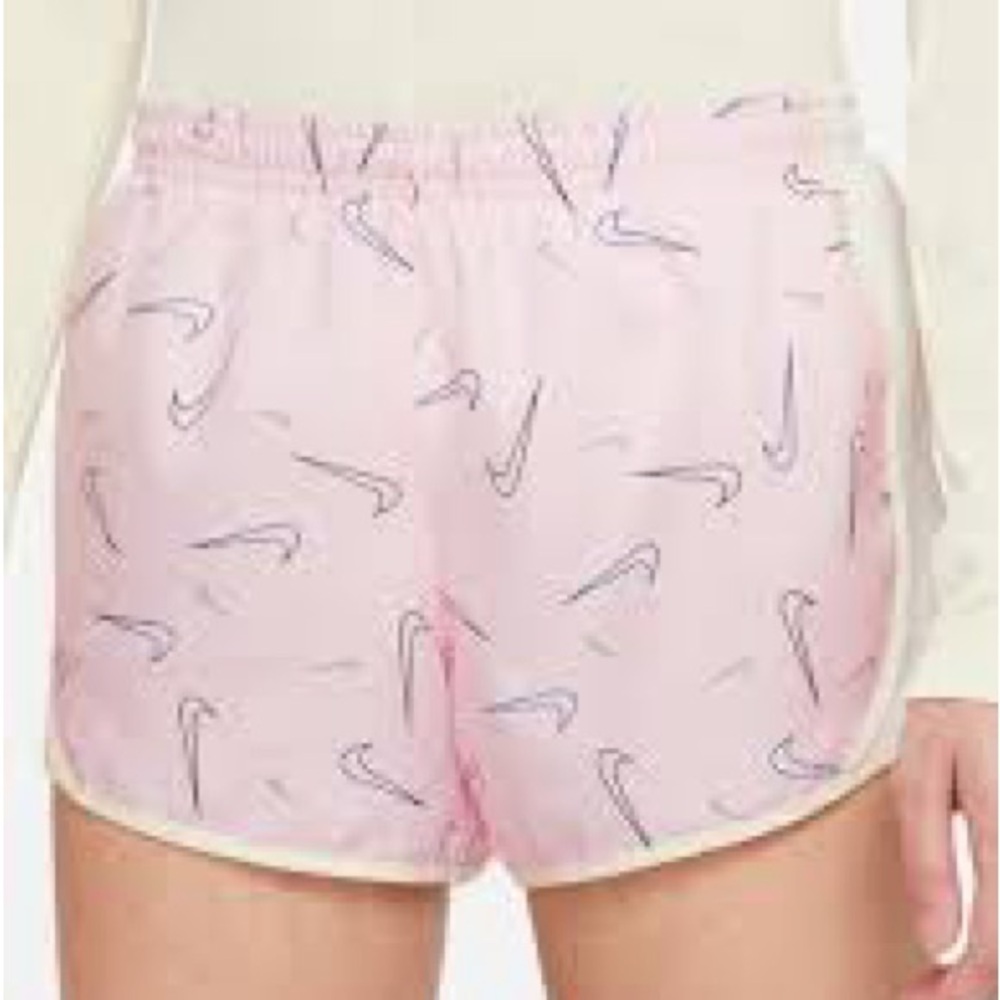 Nike dri-fit tempo shorts